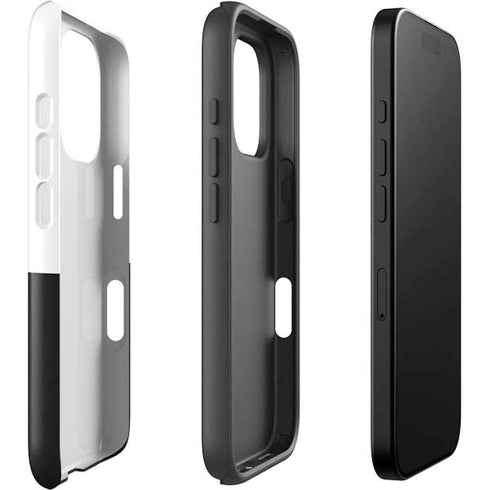 Disney Tsum Tsum Mickey Mouse iPhone 16 Pro Impact Case